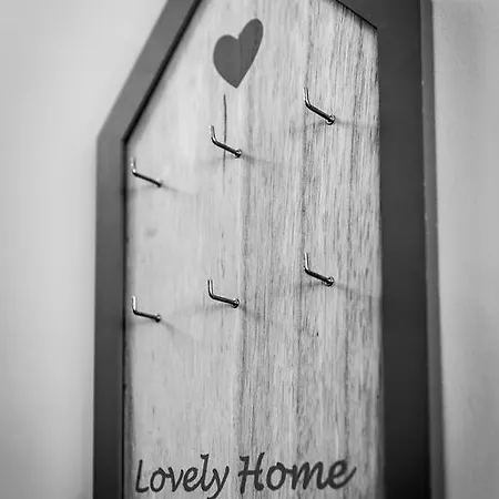 #1 Maja 4 - Centrum Appartement Giżycko