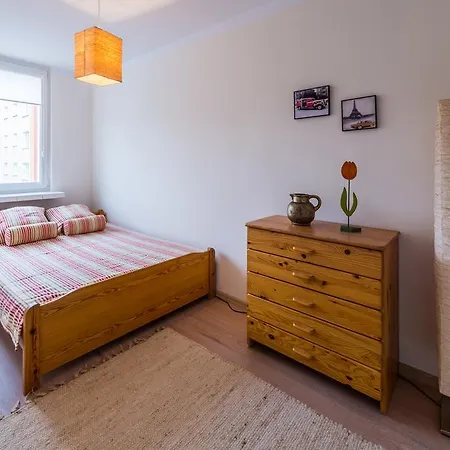 #1 Maja 4 - Centrum Appartement Giżycko