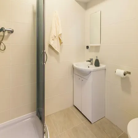 Apartment #1 Maja 4 - Gizycko Centrum Gizycko